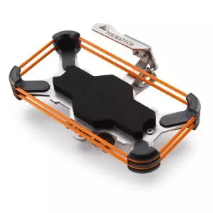 TOURATECH-IBRACKET FOR GALAXY S5/S6/S6 EDGE/S7