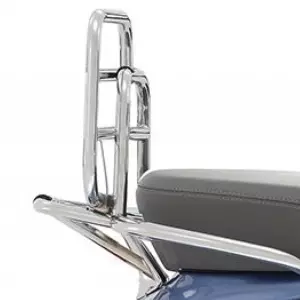 Primavera bagagerek achteraan - 1B000789